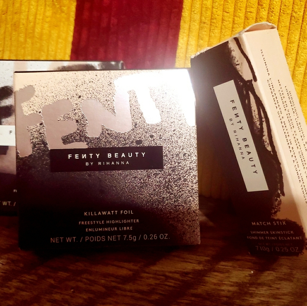 Fenty Beauty